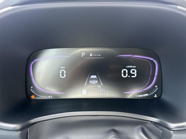 new 2025 Kia Soul car, priced at $23,360