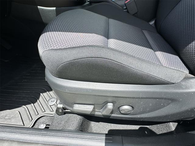 new 2025 Kia Soul car, priced at $23,360