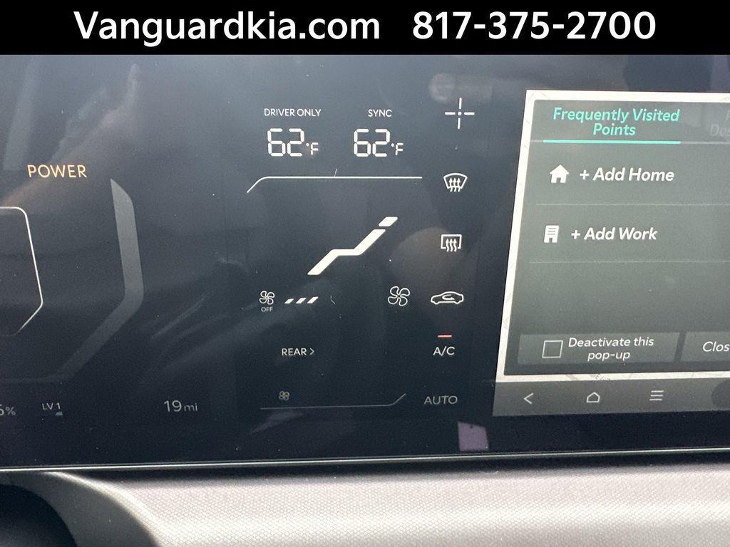 new 2026 Kia EV9 car, priced at $48,518