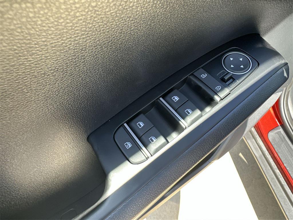 new 2025 Kia Soul car, priced at $22,960