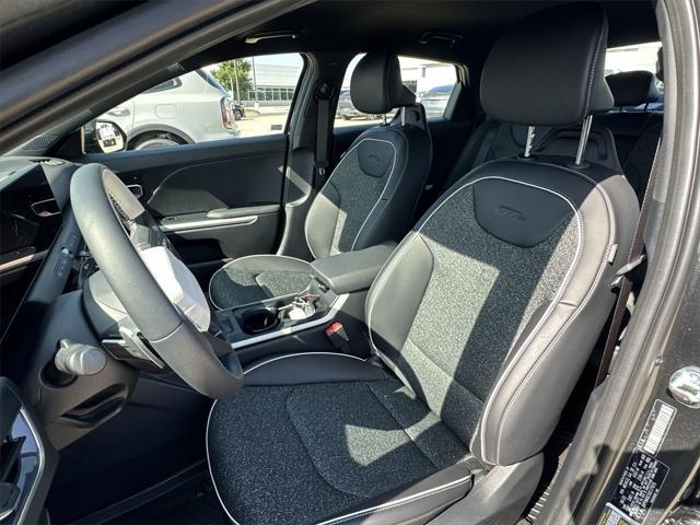 new 2025 Kia K4 car, priced at $24,047