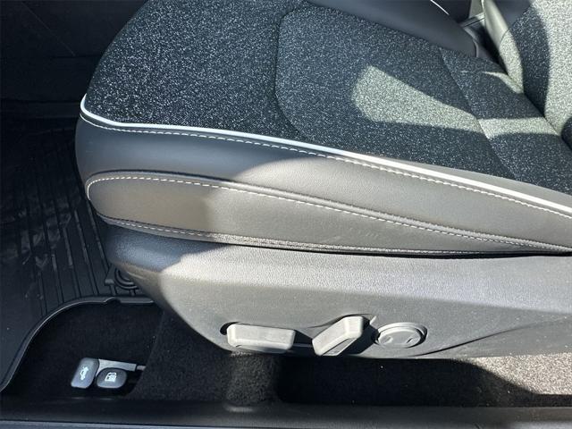 new 2025 Kia K4 car, priced at $24,047