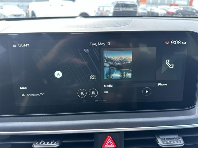 new 2025 Kia K5 car, priced at $29,609