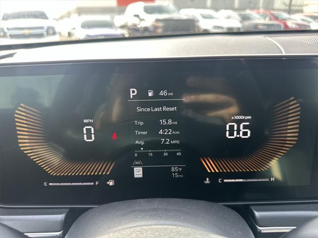 new 2025 Kia K5 car, priced at $29,433