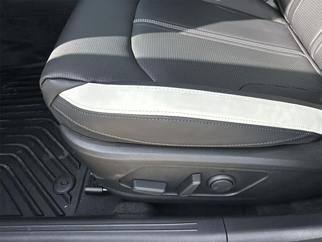 new 2025 Kia K5 car, priced at $29,433