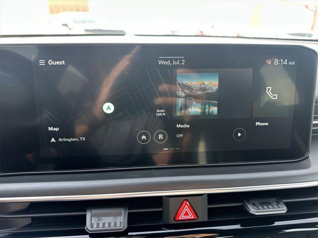 new 2025 Kia K5 car, priced at $29,433