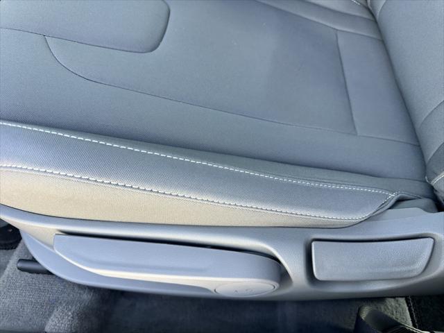 used 2023 Hyundai Elantra car, priced at $21,572