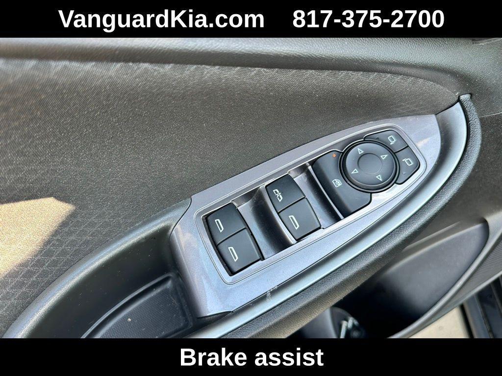used 2024 Chevrolet Malibu car, priced at $17,948