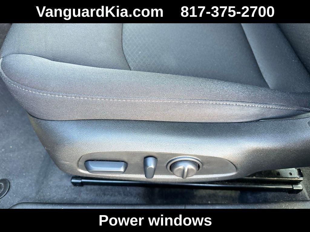 used 2024 Chevrolet Malibu car, priced at $17,948