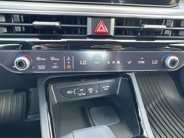 new 2025 Kia K5 car, priced at $29,609