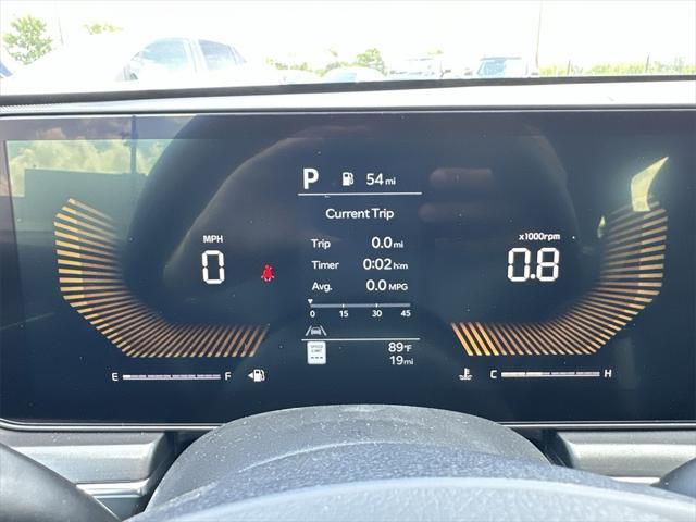 new 2025 Kia K5 car, priced at $29,609