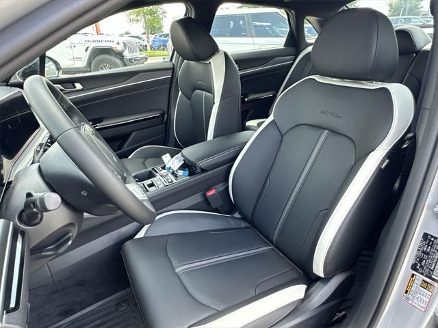 new 2025 Kia K5 car, priced at $29,609