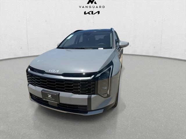 new 2026 Kia Sportage car, priced at $33,080