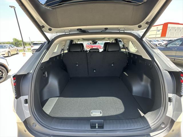 new 2026 Kia Sportage car, priced at $33,080