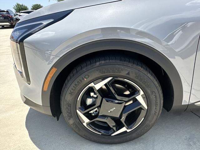 new 2026 Kia Sportage car, priced at $33,080
