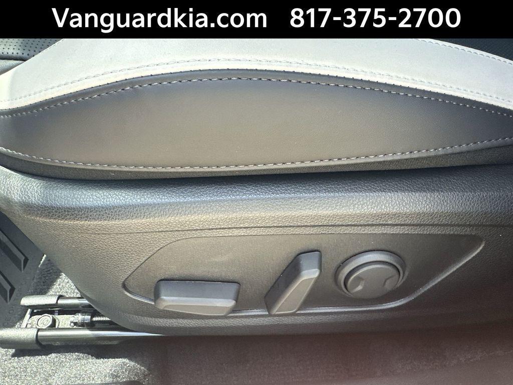 new 2025 Kia K5 car, priced at $29,037