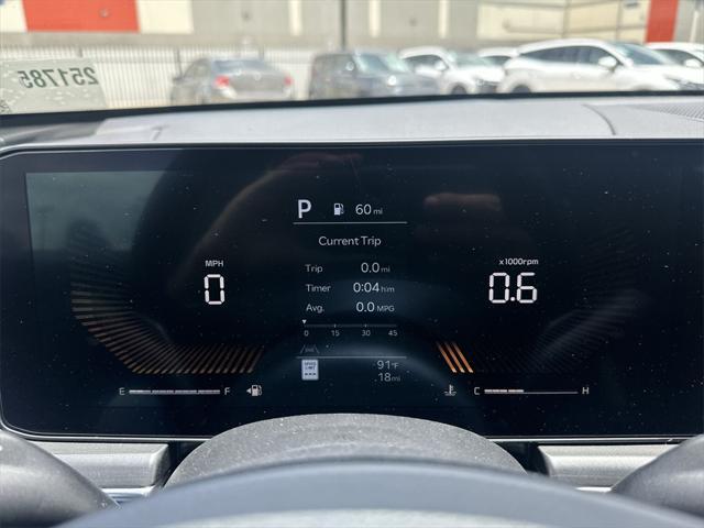 new 2025 Kia K5 car, priced at $29,609