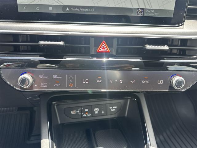 new 2025 Kia K5 car, priced at $29,609
