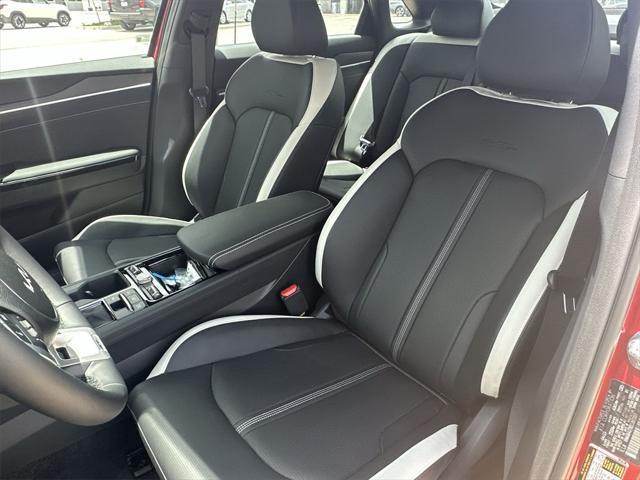 new 2025 Kia K5 car, priced at $29,609