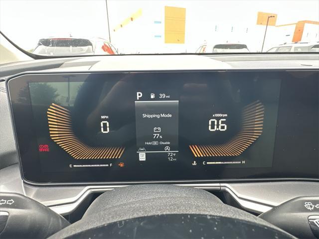 new 2025 Kia Sorento car, priced at $35,108
