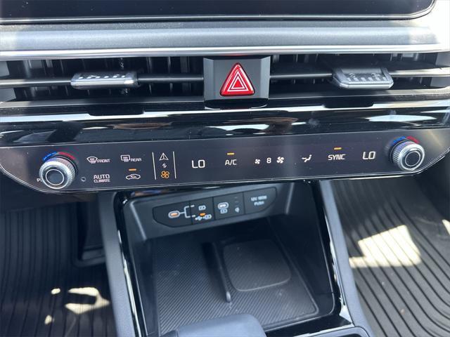 new 2025 Kia K5 car, priced at $29,139