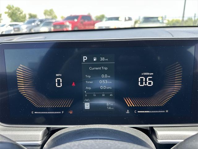 new 2025 Kia K5 car, priced at $29,139