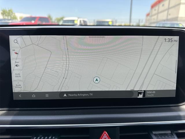 new 2025 Kia K5 car, priced at $29,139