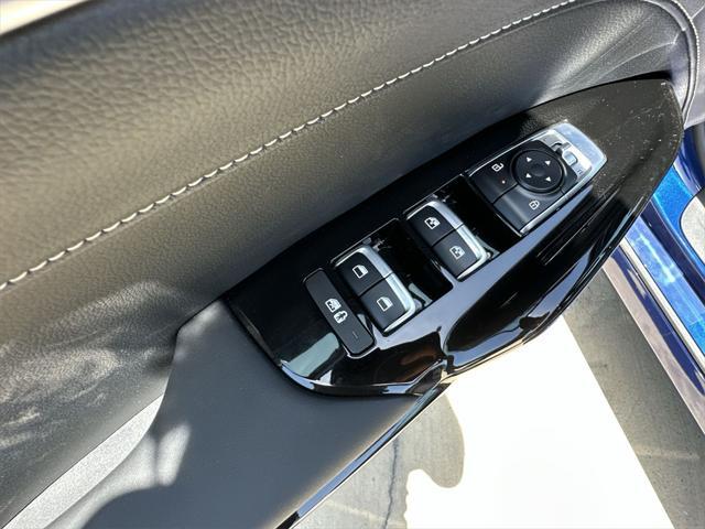 new 2025 Kia K5 car, priced at $29,139