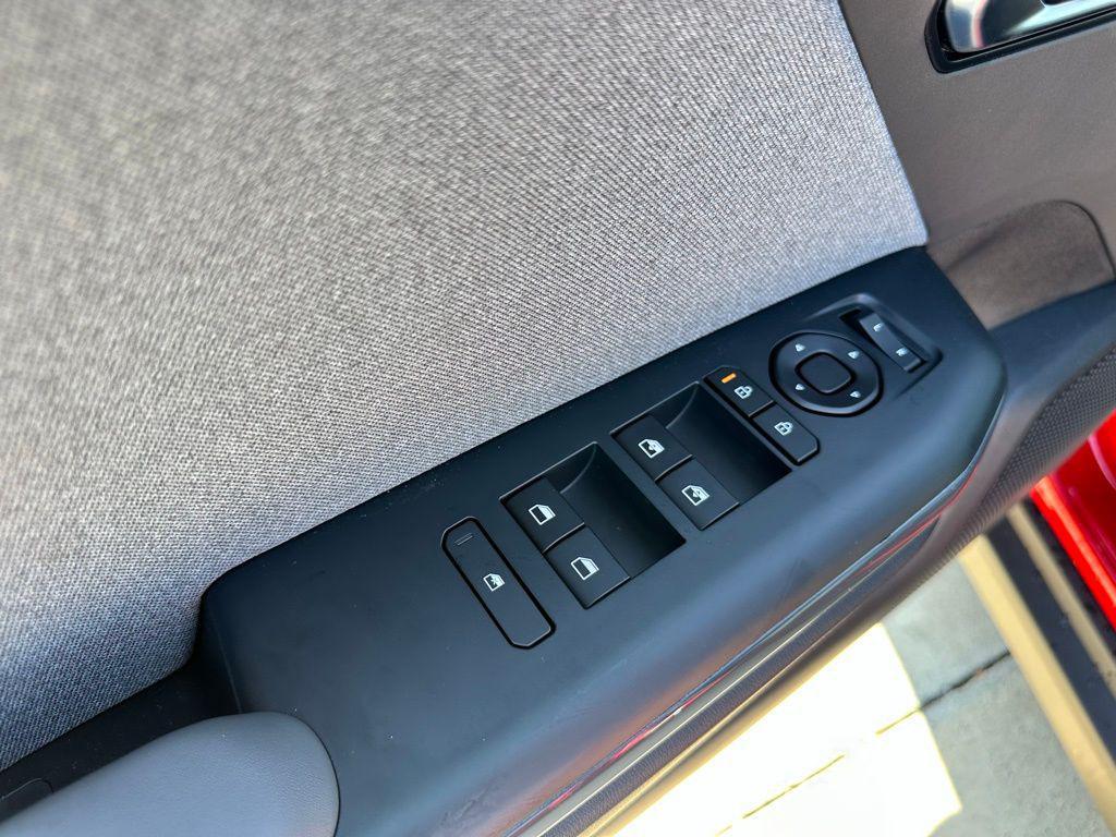 new 2025 Kia K4 car, priced at $23,938