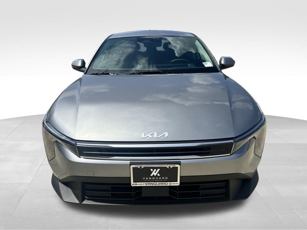 new 2025 Kia K4 car, priced at $22,898
