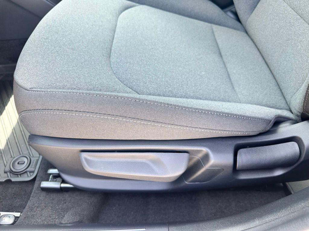 new 2025 Kia K4 car, priced at $22,898