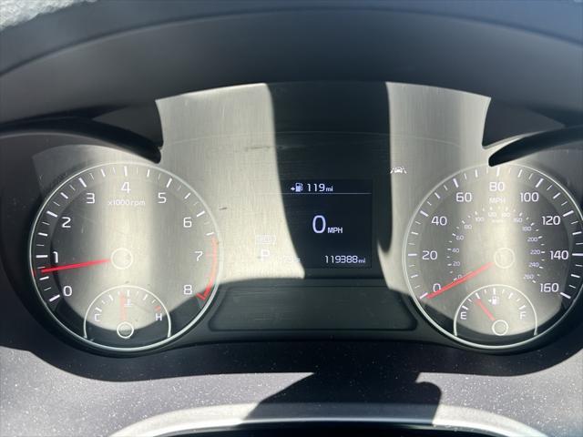 used 2019 Kia Optima car, priced at $11,251