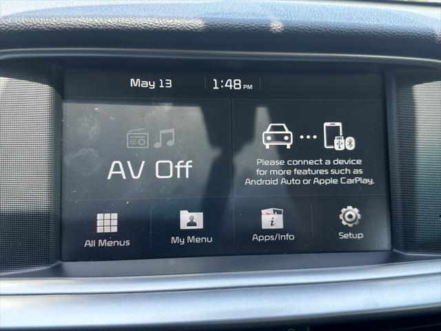 used 2019 Kia Optima car, priced at $11,251