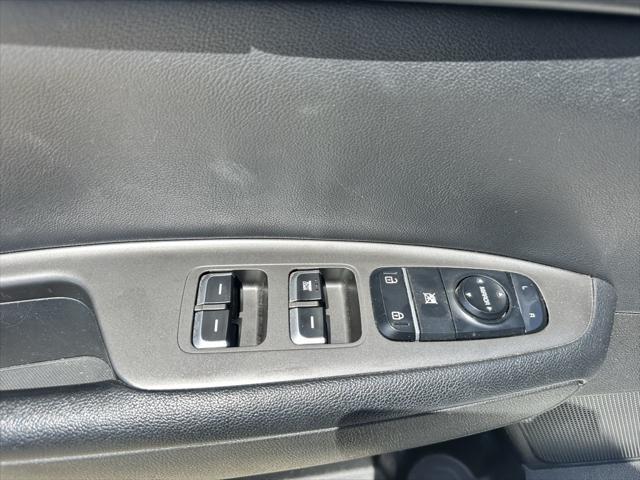used 2019 Kia Optima car, priced at $11,251