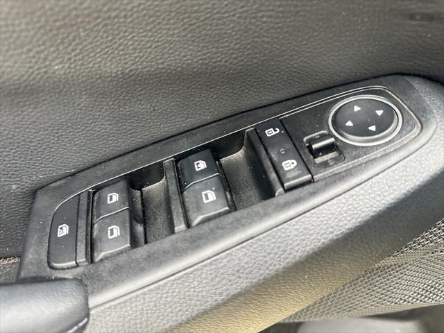 used 2022 Kia Seltos car, priced at $19,593