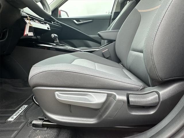 new 2025 Kia Niro car, priced at $26,939