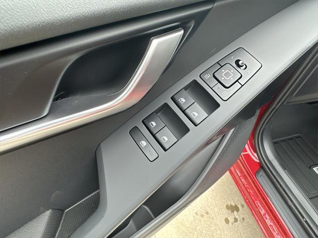 new 2025 Kia Niro car, priced at $26,939