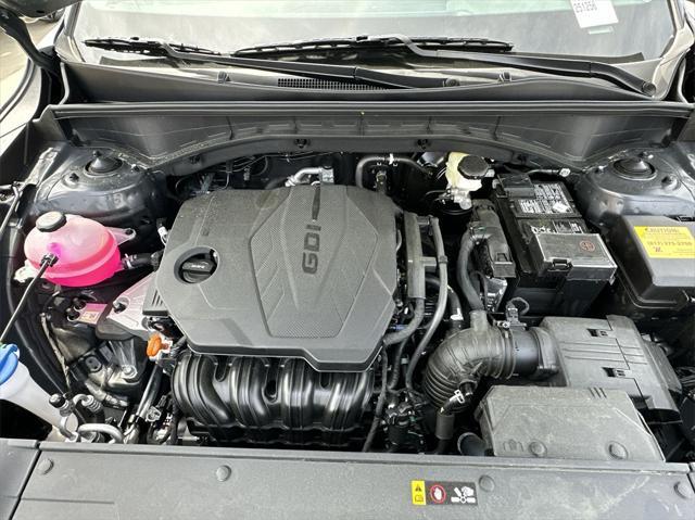 new 2025 Kia Sorento car, priced at $34,052