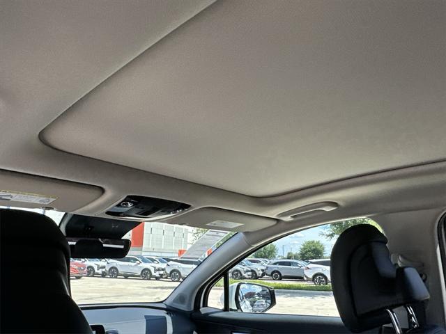 new 2025 Kia Sportage Hybrid car, priced at $36,669
