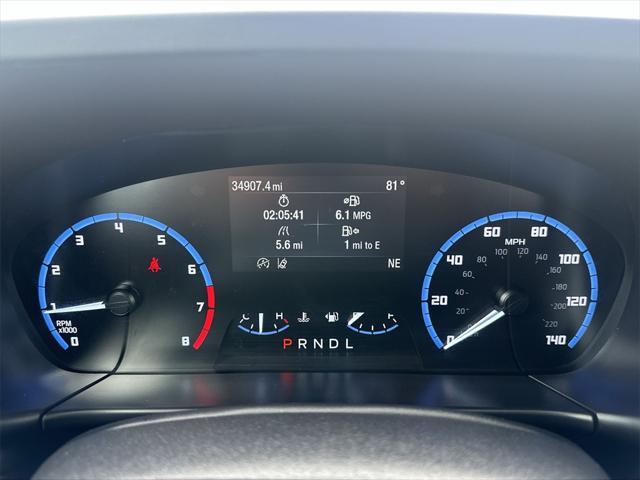 used 2023 Ford Bronco Sport car, priced at $25,207