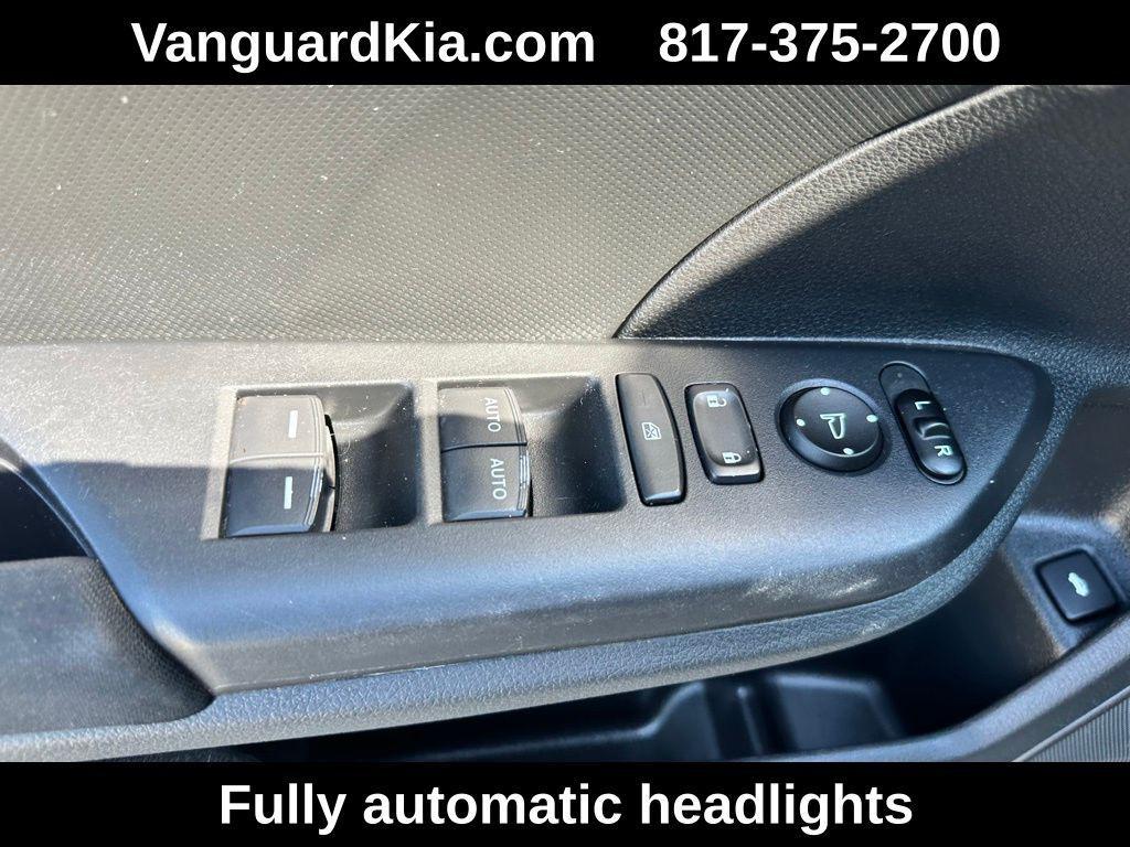used 2019 Honda Civic car, priced at $20,691