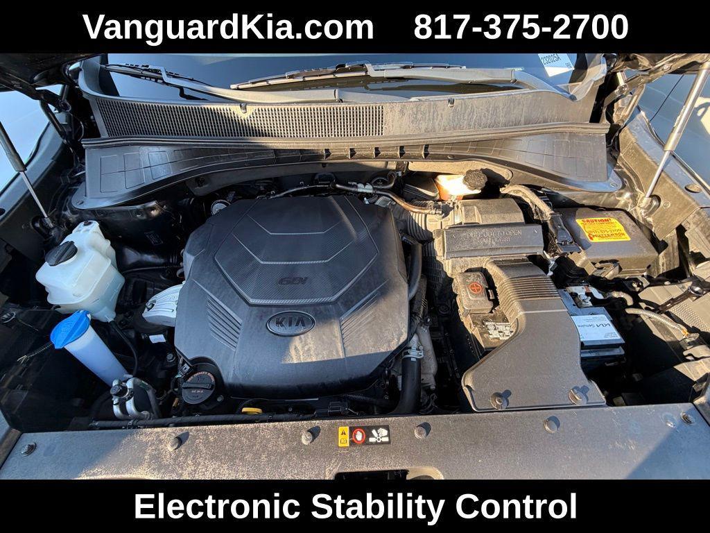 used 2024 Chevrolet Trax car, priced at $21,144