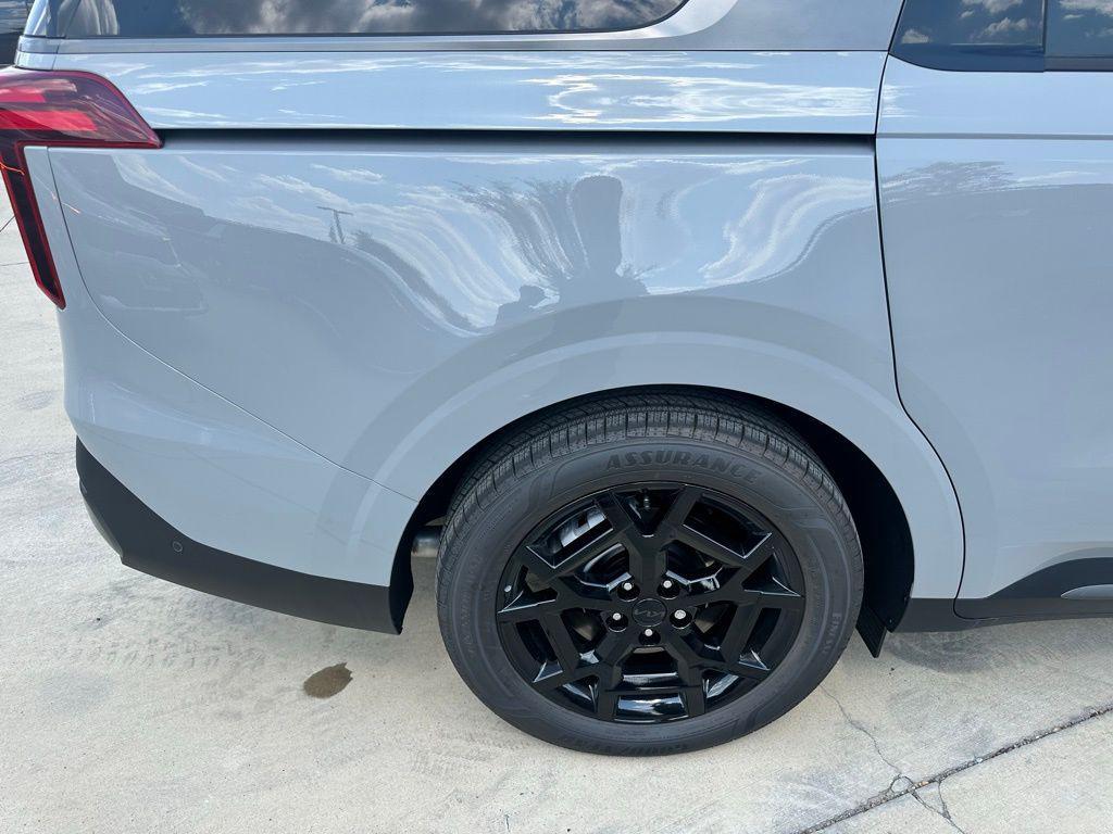 new 2026 Kia Carnival car, priced at $49,774