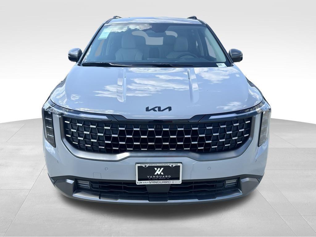 new 2026 Kia Carnival car, priced at $49,774