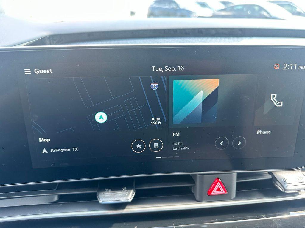 new 2026 Kia Carnival car, priced at $49,774