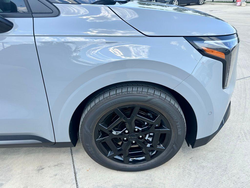 new 2026 Kia Carnival car, priced at $49,774