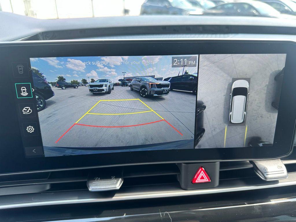 new 2026 Kia Carnival car, priced at $49,774