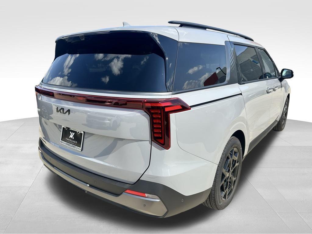 new 2026 Kia Carnival car, priced at $49,774