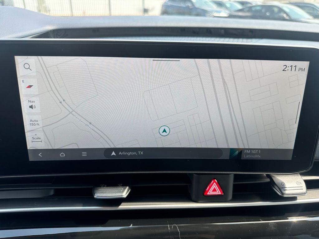 new 2026 Kia Carnival car, priced at $49,774