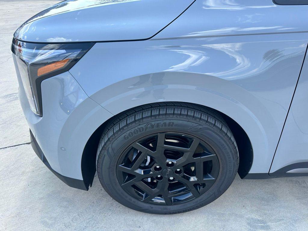 new 2026 Kia Carnival car, priced at $49,774
